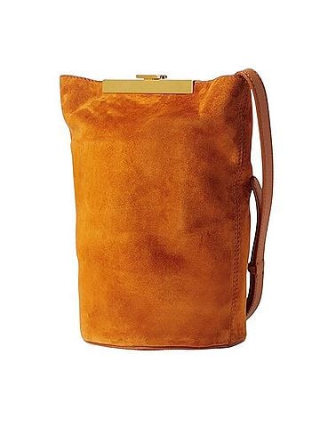 Khaite Etta Crossbody Bag (view 1)