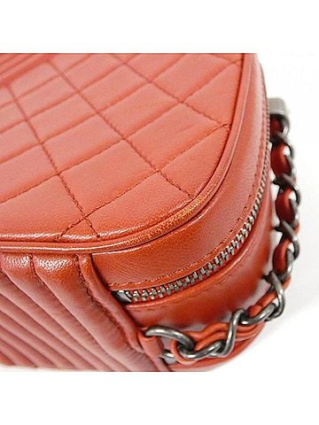 Chanel Chanel Coco Boy Line 92655 Shoulder Bag (view 2)