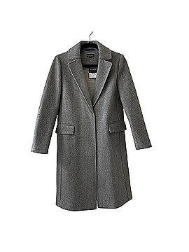 Topshop Coat (view 1)