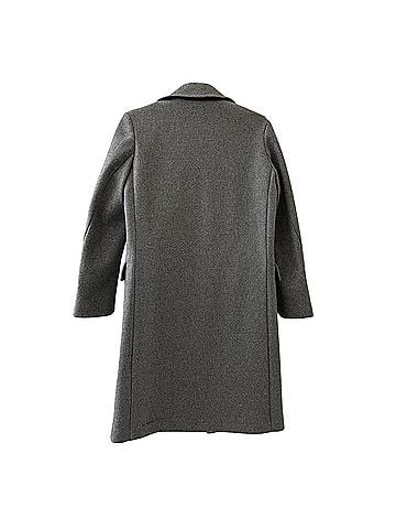 Topshop Coat (view 2)