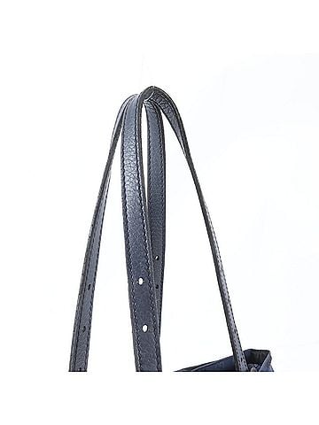 Gucci Gucci GG Nylon 387068 Leather 2-Way Shoulder Bag, Crossbody Messenger Tote Bag for Men (view 2)