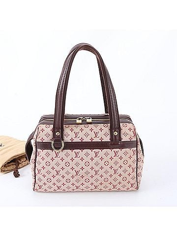 Louis Vuitton Louis Vuitton Monogram Mini Josephine PM Cherry M92216 Tote Bag Handbag Shoulder for Women (view 1)