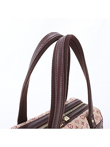 Louis Vuitton Louis Vuitton Monogram Mini Josephine PM Cherry M92216 Tote Bag Handbag Shoulder for Women (view 2)