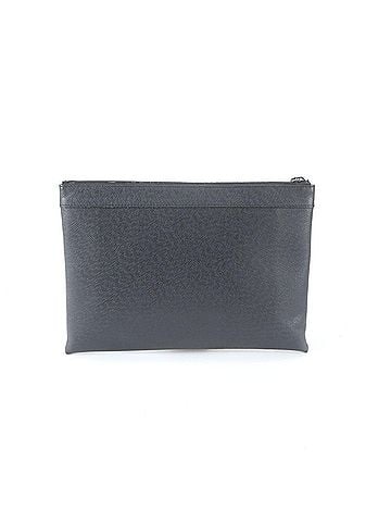 Louis Vuitton Louis Vuitton Taiga Pochette Apollo M30086 Leather Second Bag Clutch Handbag Pouch Men's (view 2)