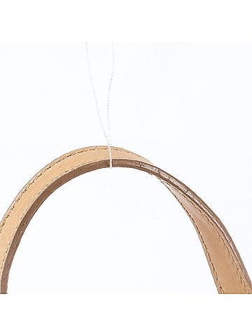 Céline Celine C Macadam Accessories Handbag Pouch Leather Shoulder Bag Triomphe Women's (view 2)