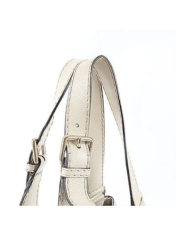 Gucci Gucci GG Canvas G Logo 223972 Leather Tote Bag Handbag Shoulder Women's (view 2)