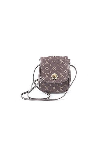 Louis Vuitton Louis Vuitton Monogram Mini Lin Pochette Cancun M95313 Shoulder Bag, Crossbody Women's (view 1)