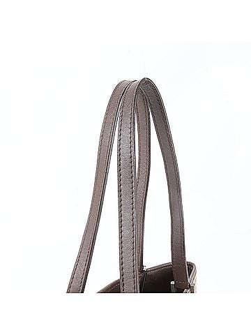 Gucci Gucci GG Canvas 002 1099 Leather Tote Bag Handbag Shoulder Brand Women's (view 2)