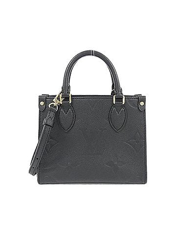 Louis Vuitton Louis Vuitton Monogram Empreinte OnTheGo BB M46993 Handbag (view 1)