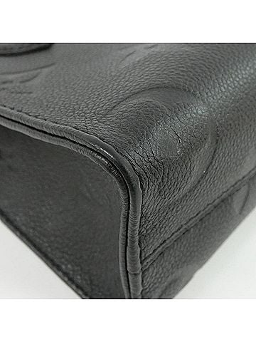 Louis Vuitton Louis Vuitton Monogram Empreinte OnTheGo BB M46993 Handbag (view 2)
