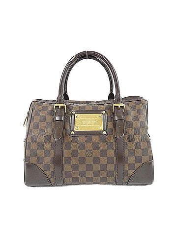 Louis Vuitton Louis Vuitton Damier Berkeley N52000 Handbag (view 1)