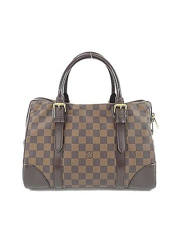 Louis Vuitton Louis Vuitton Damier Berkeley N52000 Handbag (view 2)