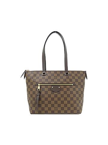 Louis Vuitton Louis Vuitton Damier Iena PM N41012 Handbag (view 1)