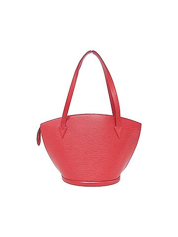 Louis Vuitton Louis Vuitton Epi Saint Jacques Shopping M52267 Shoulder Bag (view 2)