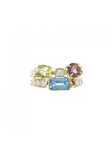 Bvlgari Bvlgari Allegra Ring (view 2)