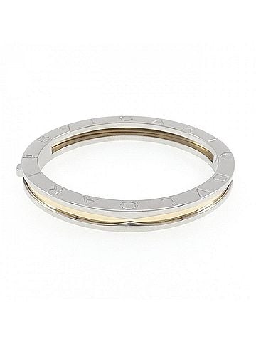 Bvlgari Bvlgari B.zero1 Bangle (view 1)
