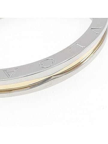 Bvlgari Bvlgari B.zero1 Bangle (view 2)