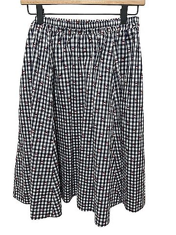 Maeve Market Skirt Casual Skirt (view 2)