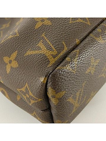 Louis Vuitton Louis Vuitton Monogram Pochette Noé M43445 Handbag Pouch (view 2)