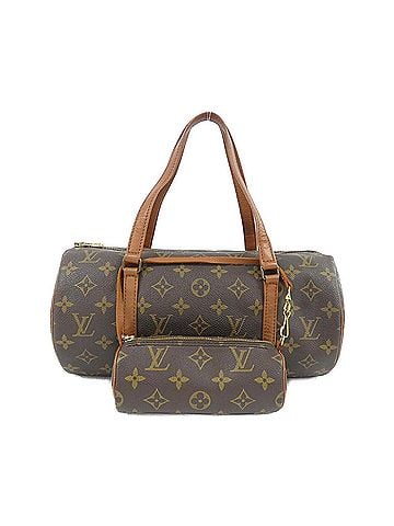 Louis Vuitton Louis Vuitton Monogram Papillon 30cm M51365 Handbag (view 1)