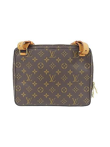 Louis Vuitton Louis Vuitton Monogram Soft Trunk Messenger PM M68494 Shoulder Bag (view 2)