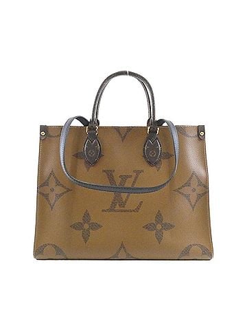 Louis Vuitton Louis Vuitton Monogram Giant OnTheGo MM M45321 Handbag (view 2)