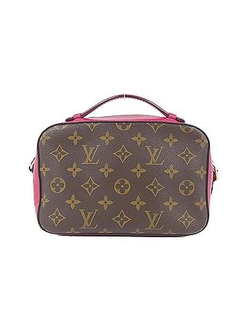 Louis Vuitton Louis Vuitton Monogram Saint-Onge M43557 Shoulder Bag (view 2)