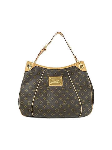 Louis Vuitton Louis Vuitton Monogram Galliera PM M56382 Shoulder Bag (view 1)
