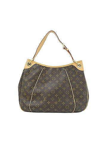 Louis Vuitton Louis Vuitton Monogram Galliera PM M56382 Shoulder Bag (view 2)