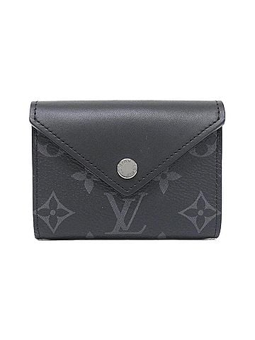 Louis Vuitton Louis Vuitton Monogram Eclipse Etui Carte Arsène GI0198 Playing Card Case (view 1)