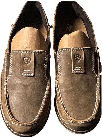 Ariat Ariat Cruiser Flats (view 1)