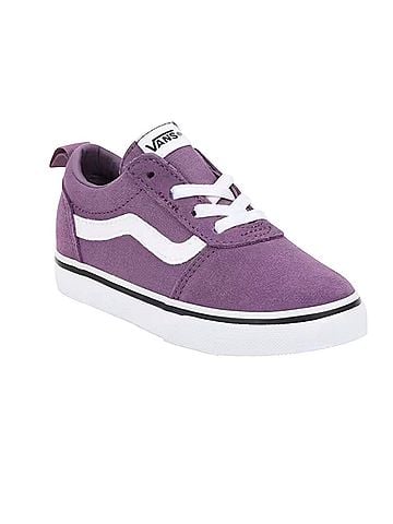 Vans Vans Ward  Sneakers (view 1)