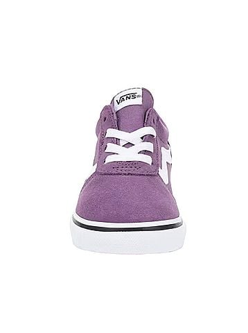 Vans Vans Ward  Sneakers (view 2)