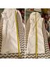 Boston Proper Solid White Cargo Pants Size 36 waist - photo 8