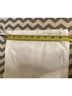 Boston Proper Solid White Cargo Pants Size 36 waist - photo 11