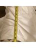 Boston Proper Solid White Cargo Pants Size 36 waist - photo 12