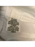 Boston Proper Solid White Cargo Pants Size 36 waist - photo 7