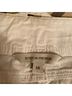Boston Proper Solid White Cargo Pants Size 36 waist - photo 6