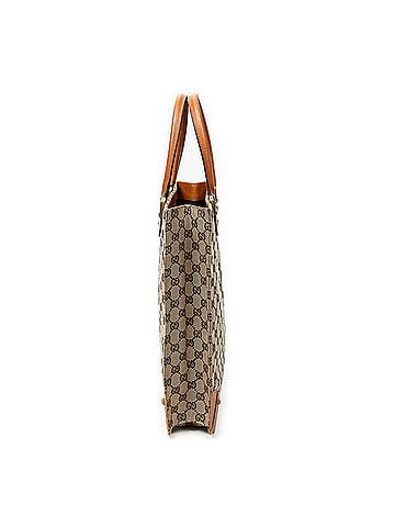 Gucci Nailhead Tote  (view 2)