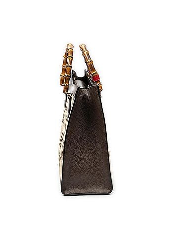 Gucci Large Diana Bamboo Tote  (view 2)