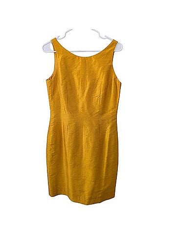 Andrea Behar Casual Dress (view 1)