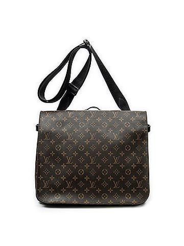 Louis Vuitton Drake  (view 1)