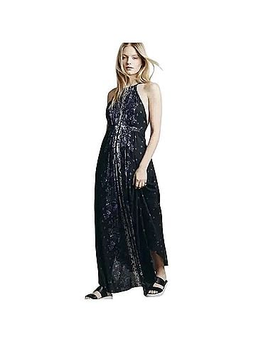 Free People Caught In The Moment Casual Dress (view 1)