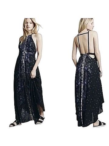 Free People Caught In The Moment Casual Dress (view 2)