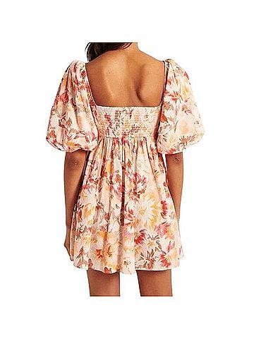 Abercrombie & Fitch Emerson Casual Dress (view 2)