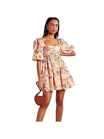 Abercrombie & Fitch Emerson Casual Dress (view 1)