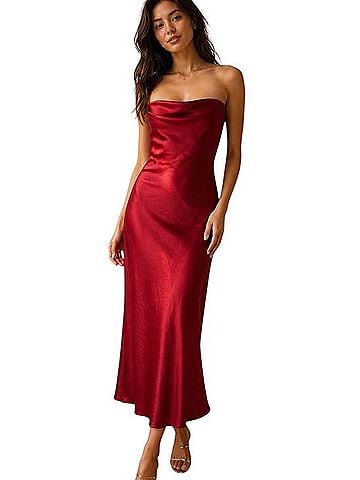 Wilfred Cocktail Dress (view 1)