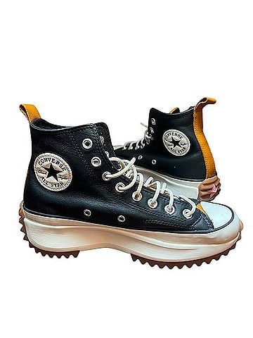 Converse Run Star Hike Sneakers (view 1)