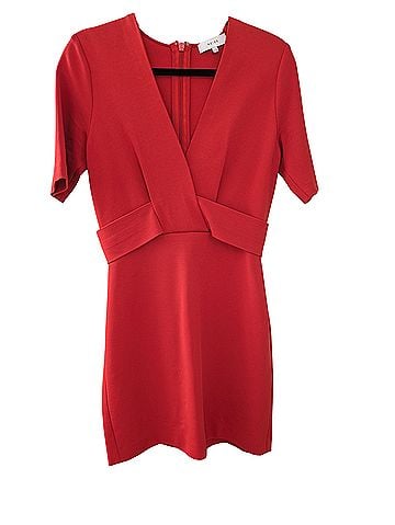 Reiss Cocktail Dress (view 1)