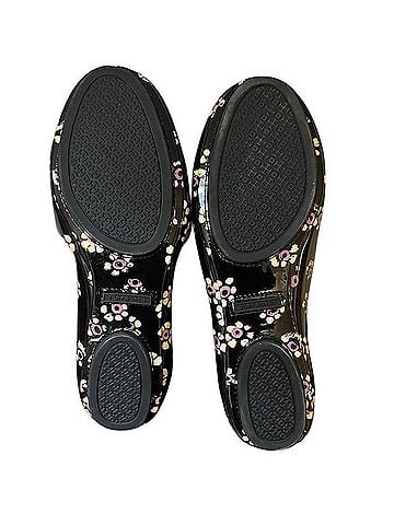 Tory Burch Minnie Travel Flats (view 2)